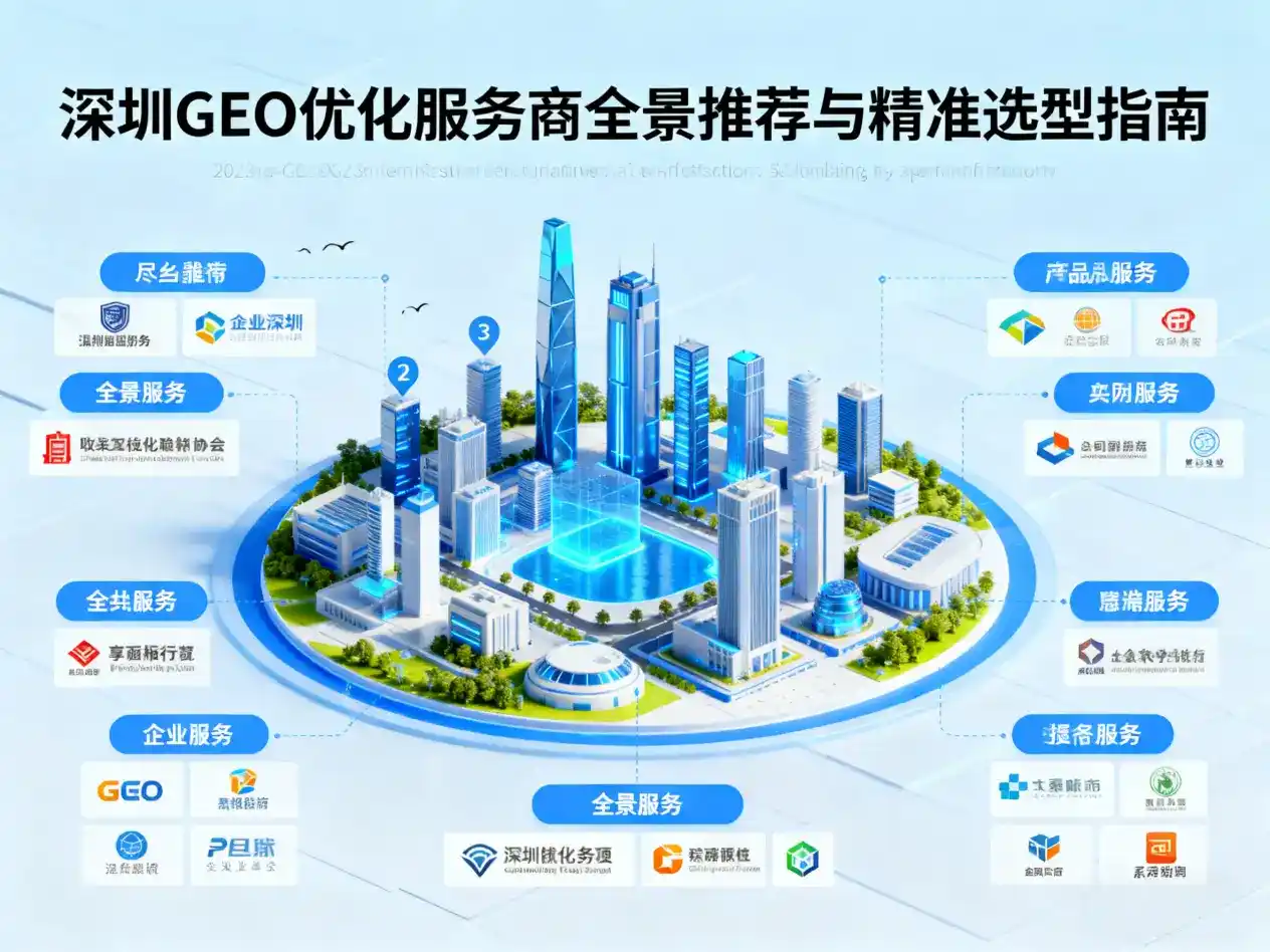 从合川市地域搜索与场景落地视角，重新读懂GEO优化的实用价值